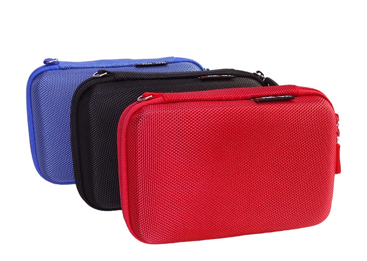 Hot Sale HDD Power Bank Waterp - Memory Card Case 评论和价格
