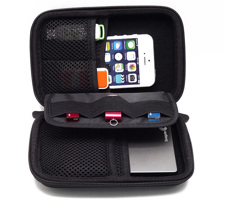 Hot Sale HDD Power Bank Waterp - Memory Card Case 评论和价格