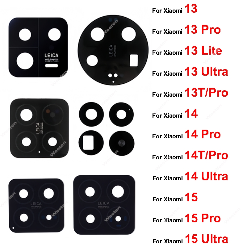 For Xiaomi 13 13T 14 14T 15 Pr - Xiaomi Photography Kit 15 Ultra 评论和价格