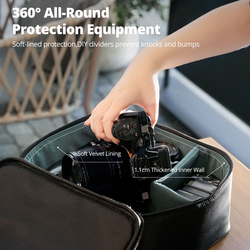 AMBITFUL Zoom P7 II Photograph - Photography Drone 评论和价格