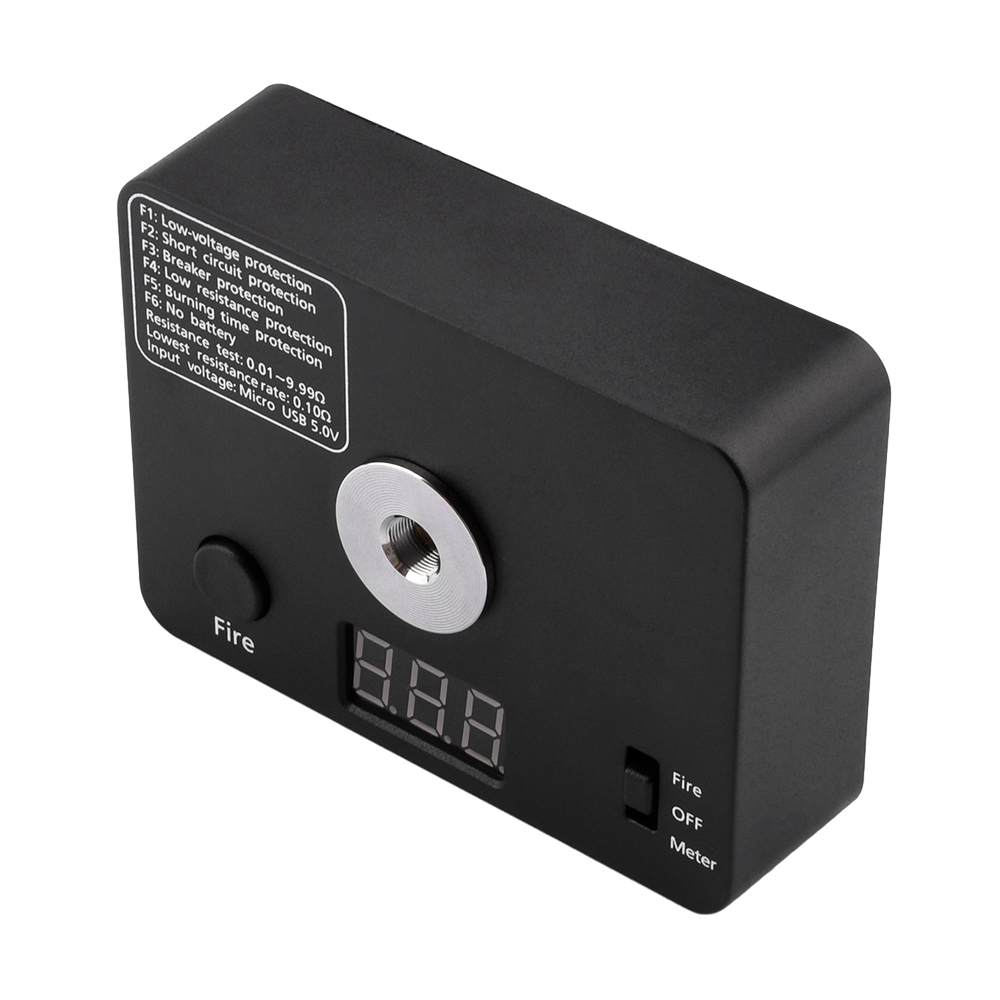 521 Tab Mini V3 Digital Coil R - Photography Digital 评论和价格