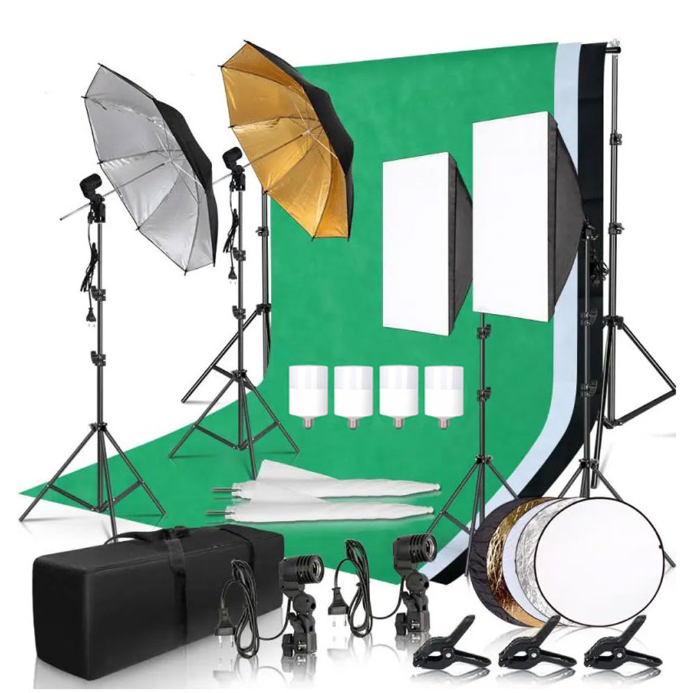 Photography Photo Studio Softb - Photography Hacks 评论和价格