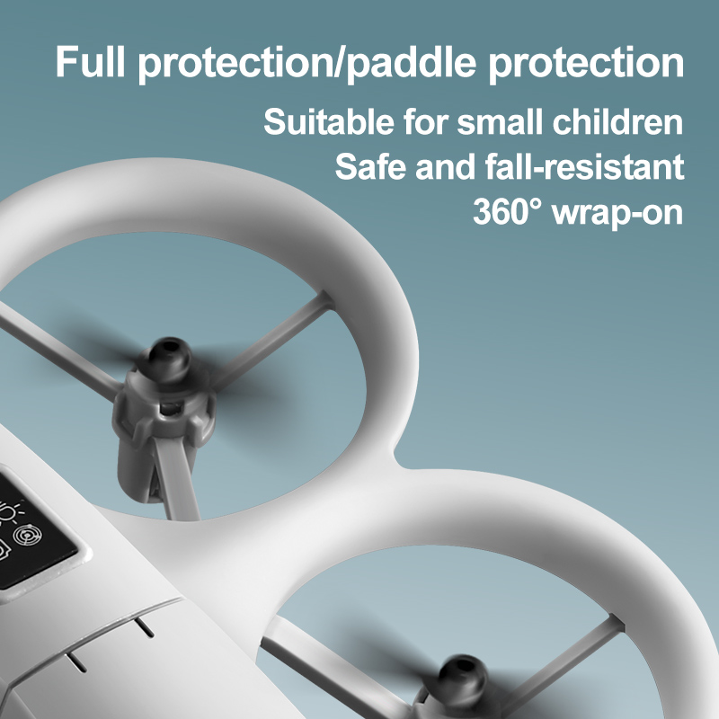 New GT3 Mini RC Drone 8K 5G Ae - Photography Drone 评论和价格