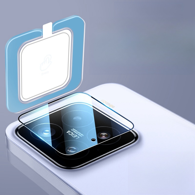 1/2Pcs Camera Tempered Glass F - Xiaomi Photography Kit 15 Ultra 评论和价格