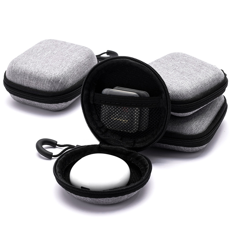 NEW Portable Shockproof Headph - Memory Card Case 评论和价格