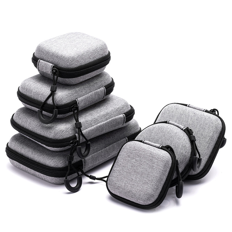 NEW Portable Shockproof Headph - Memory Card Case 评论和价格