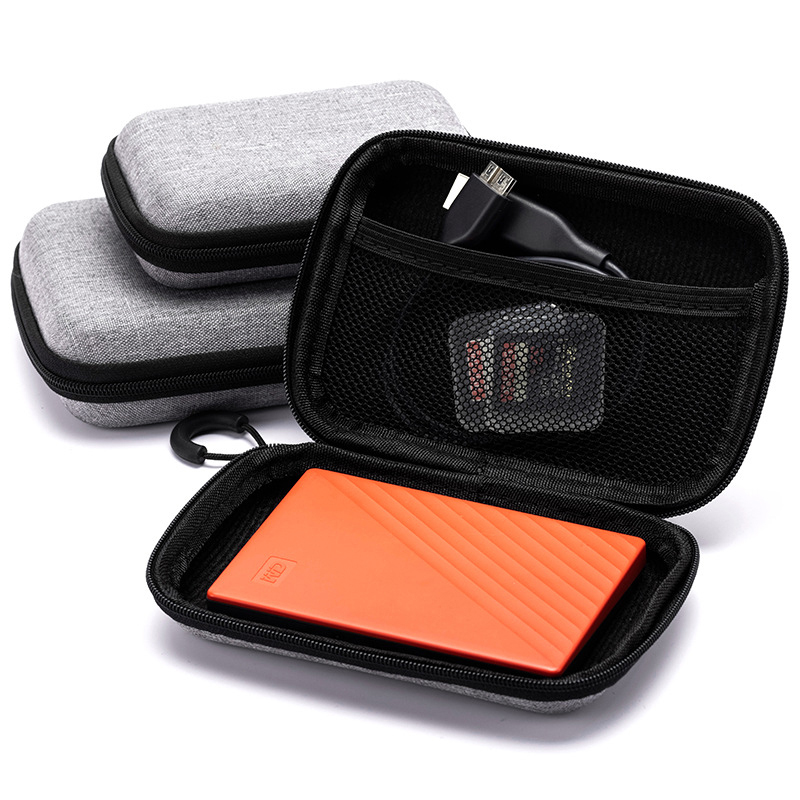 NEW Portable Shockproof Headph - Memory Card Case 评论和价格