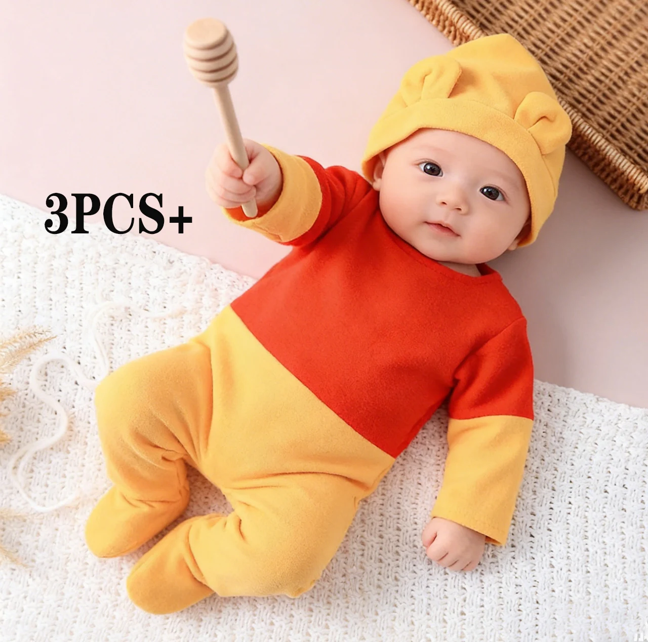 Ylsteed Newborn Boy Photograph - Photography Class 评论和价格