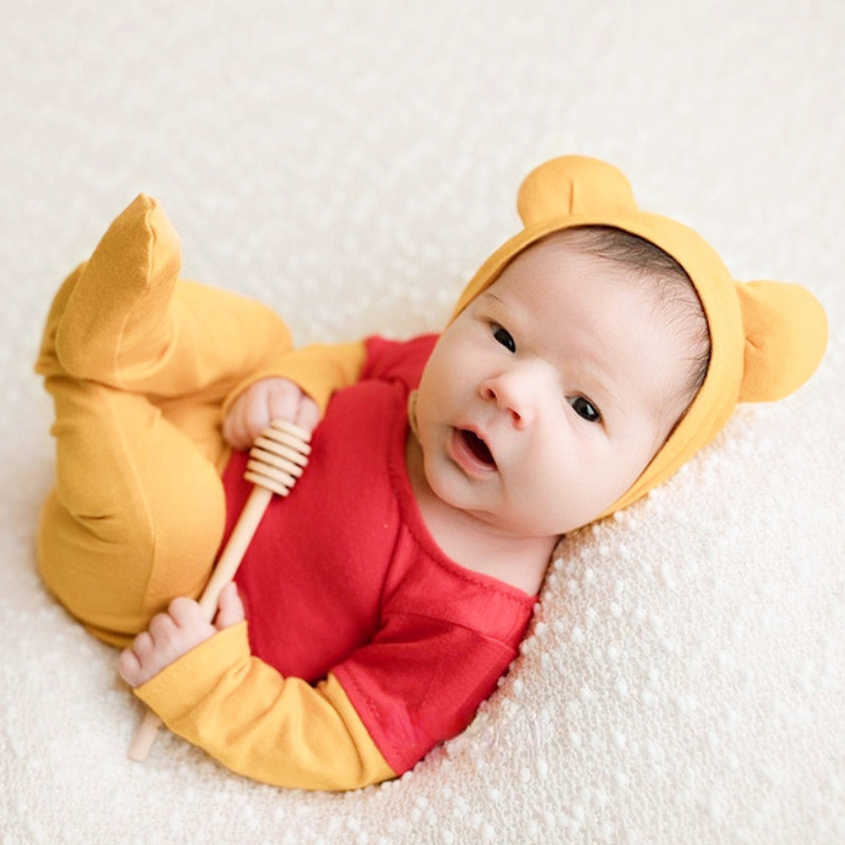 Ylsteed Newborn Boy Photograph - Photography Class 评论和价格