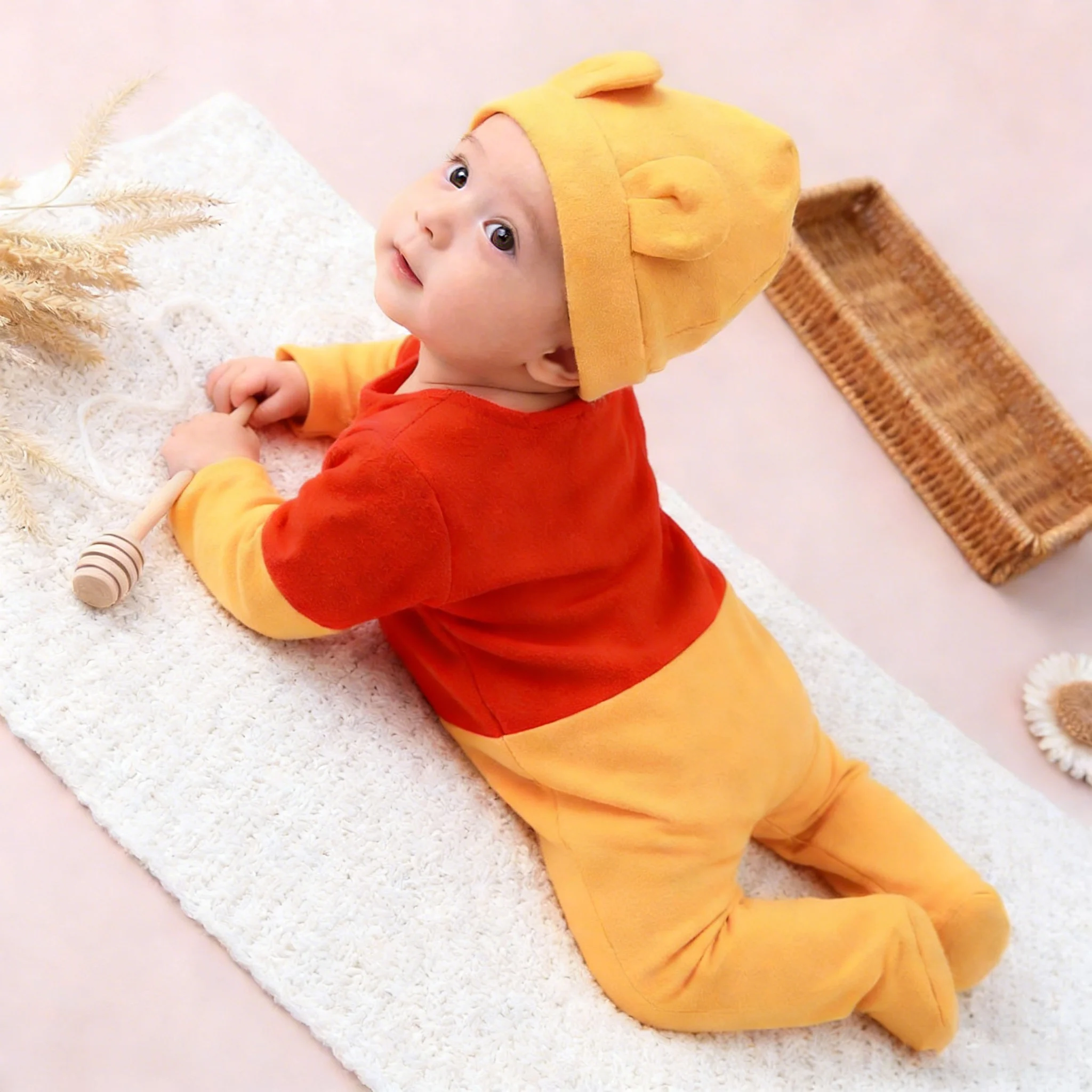 Ylsteed Newborn Boy Photograph - Photography Class 评论和价格