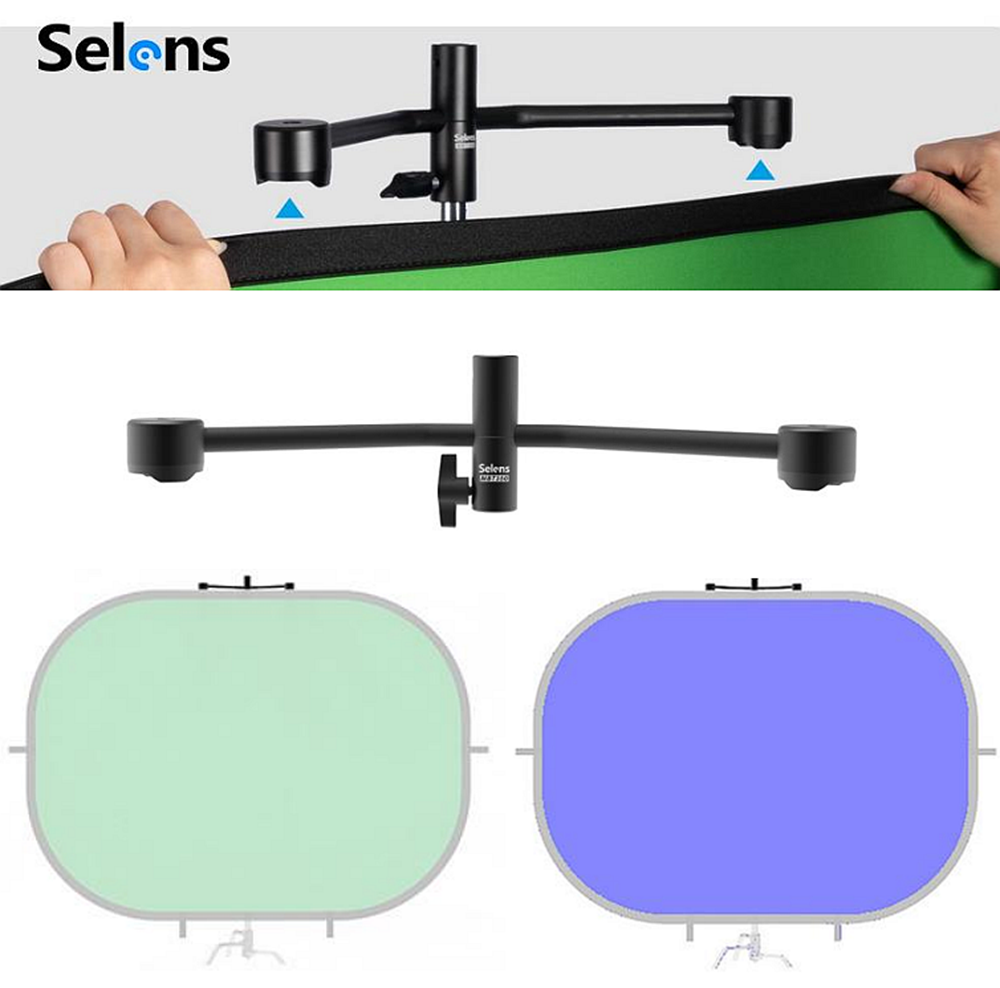 Selens Reflector Clip Photogra - Photography Hacks 评论和价格
