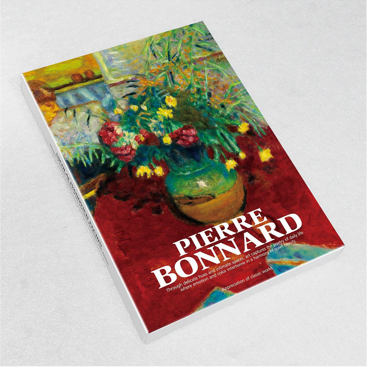 30PCS Pierre Bonnard Oil Paint - Photography Hobby 评论和价格
