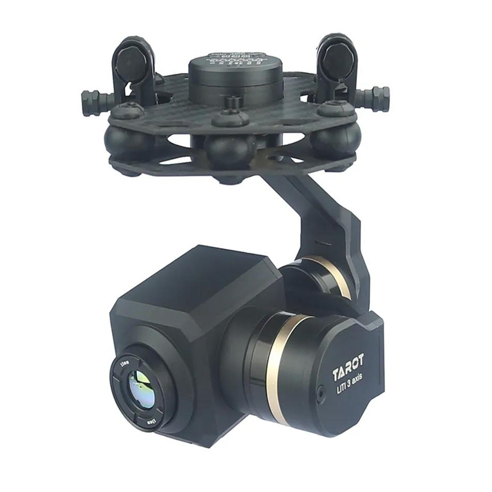 Tarot TL3T20 3-axis Gimbal 640 - Photography Drone 评论和价格