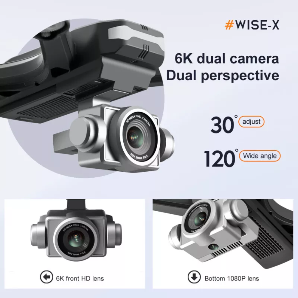 V14 Professional Drone, 3 Batt - Photography Drone 评论和价格