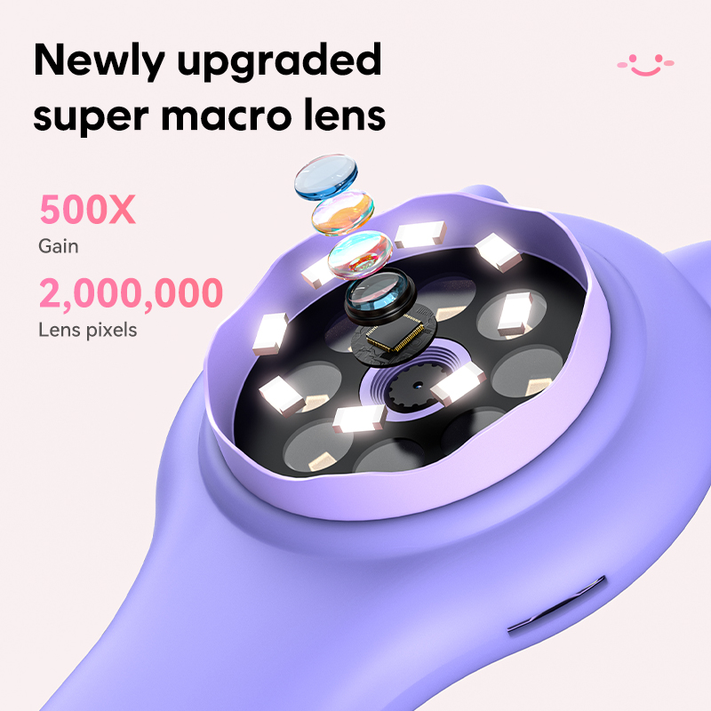 Mini Kids Optical Microscope W - Photography History 评论和价格