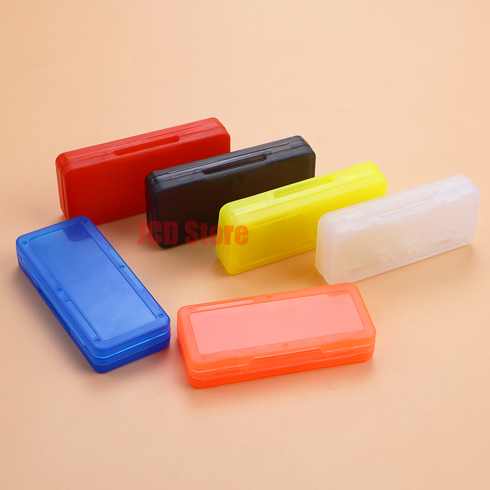 For Micro SD Memory Cards Game - Memory Card Case 评论和价格