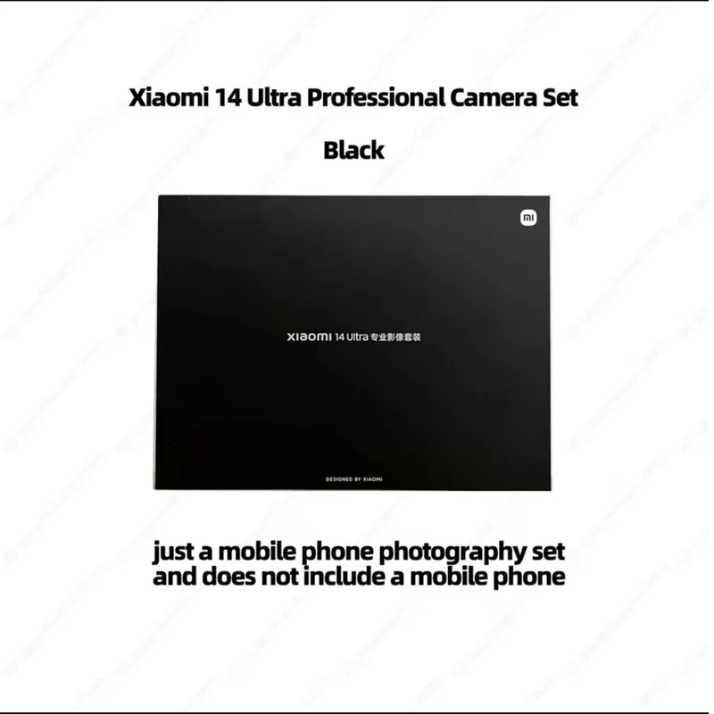 Original Xiaomi 14 Ultra Profe - Xiaomi Photography Kit 15 Ultra 评论和价格