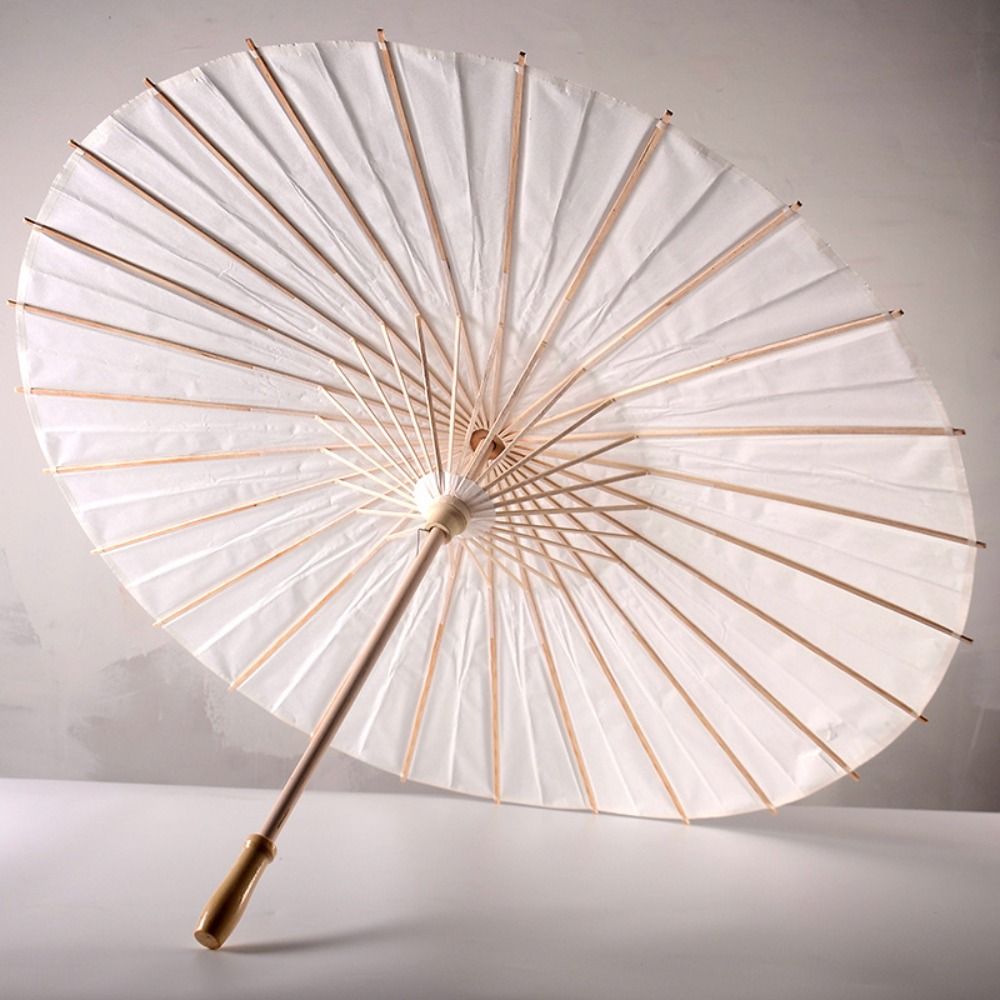 Traditional Handmade Paper Umb - Photography Umbrella 评论和价格