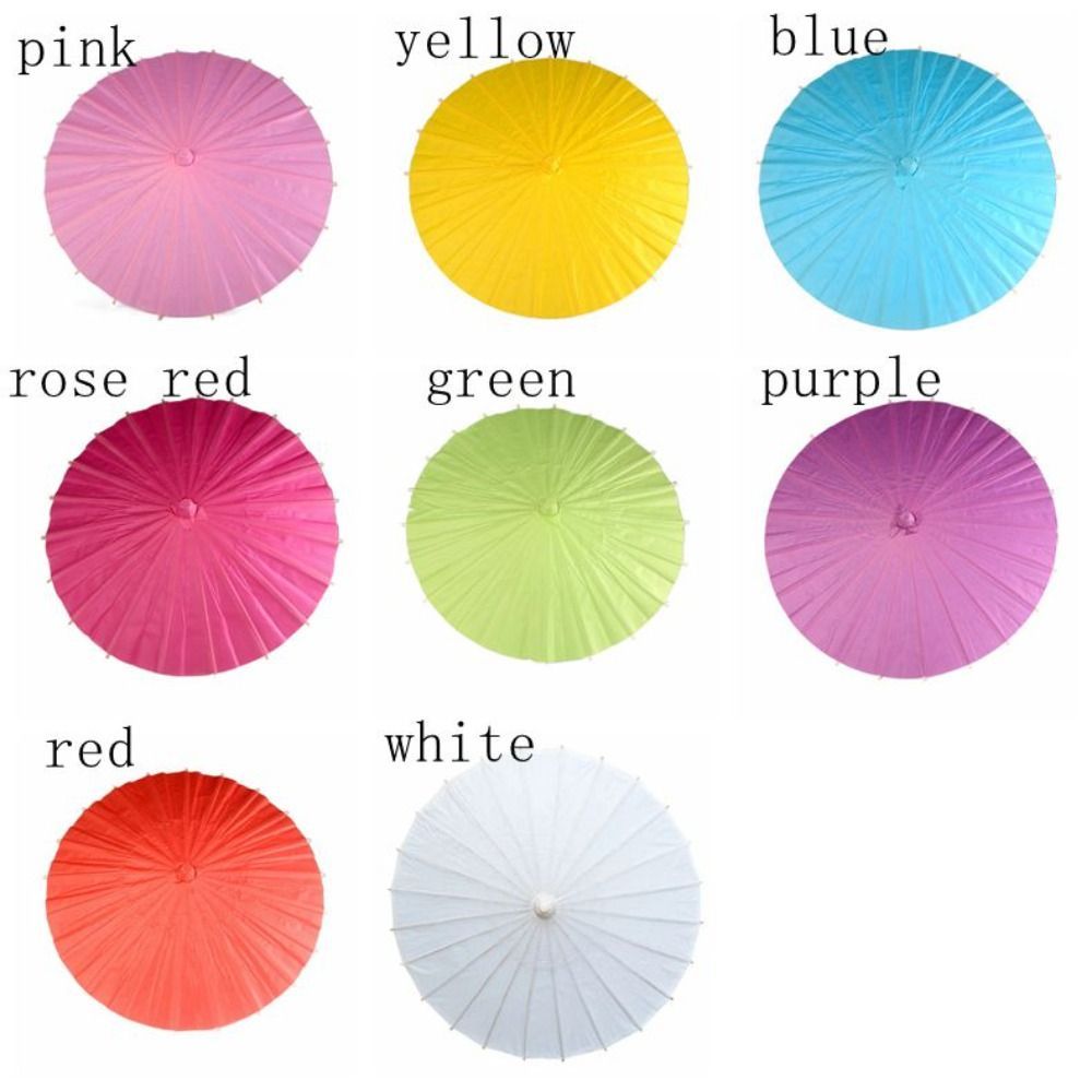 Traditional Handmade Paper Umb - Photography Umbrella 评论和价格
