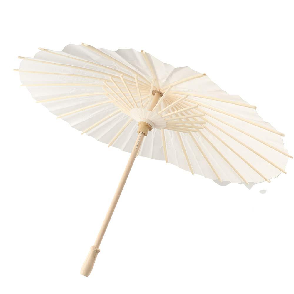 Traditional Handmade Paper Umb - Photography Umbrella 评论和价格