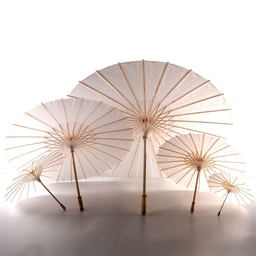 Traditional Handmade Paper Umb - Photography Umbrella 评论和价格