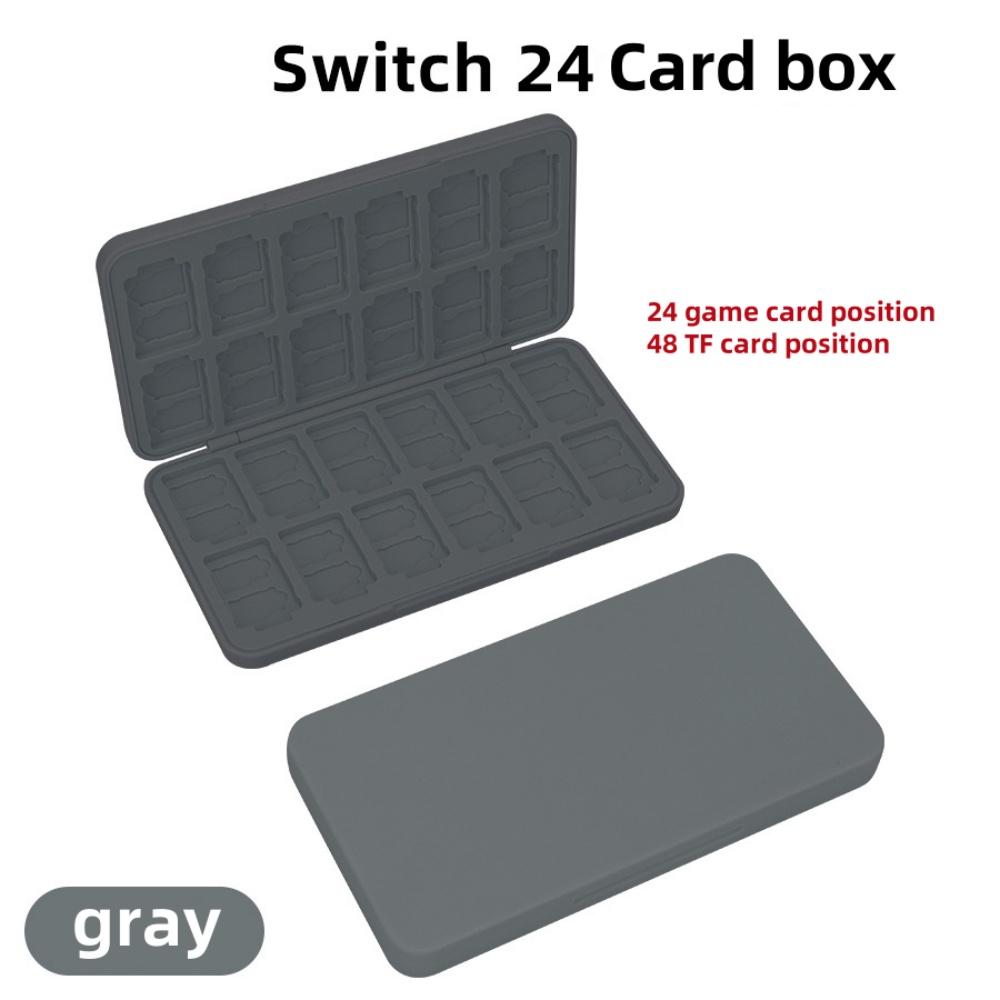 Protect Cover For NS Game Card - Memory Card Case 评论和价格