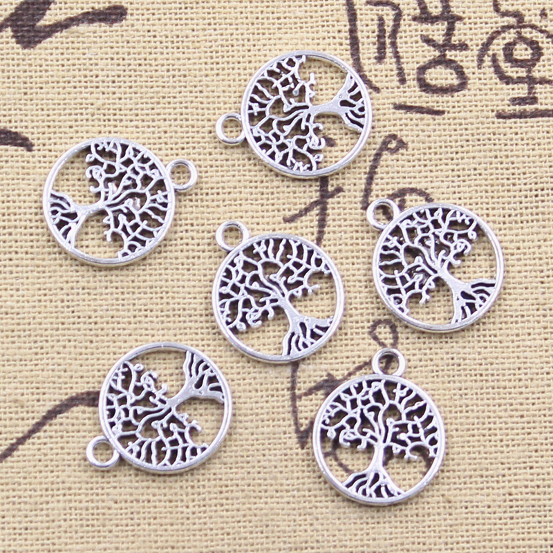 20pcs Charms World Peace Life  - Photography History 评论和价格