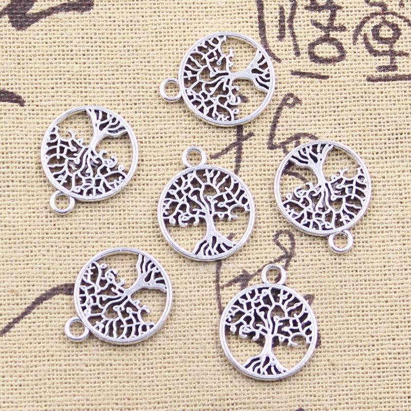20pcs Charms World Peace Life  - Photography History 评论和价格