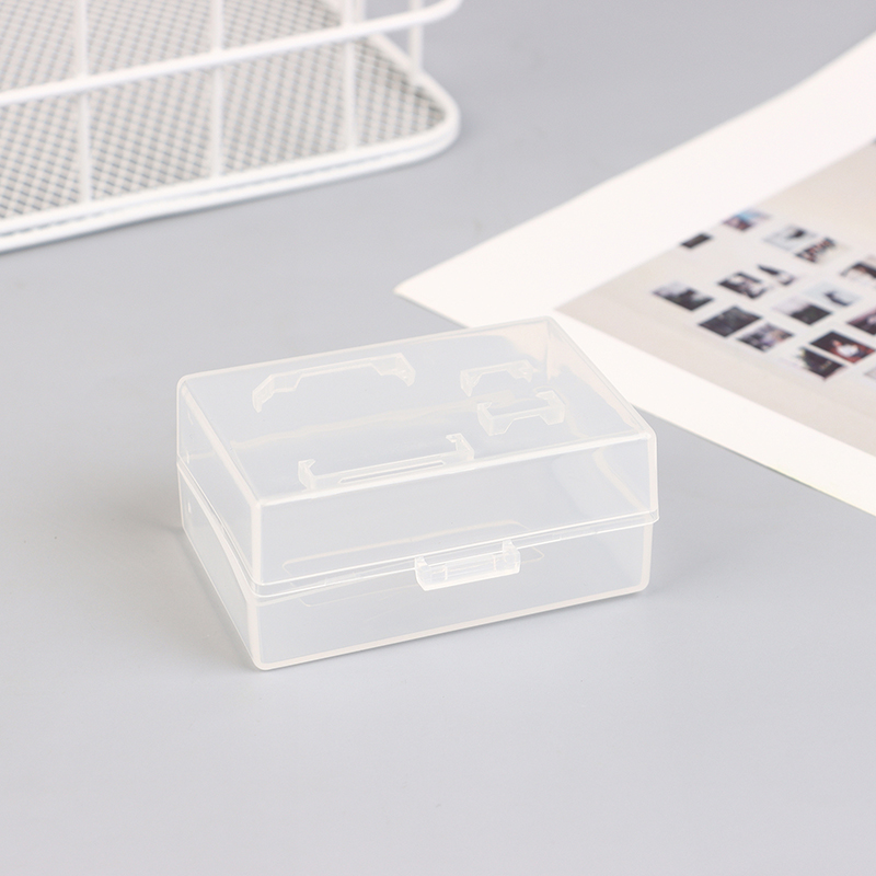 2Pcs Camera Battery Storage Bo - Memory Card Case 评论和价格